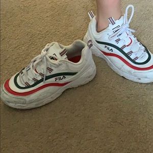 Fila 6.5